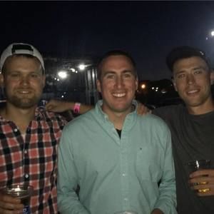 Meet your Posher, Matt